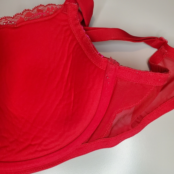 La Senza full coverage bra size 34D - Picture 9 of 13
